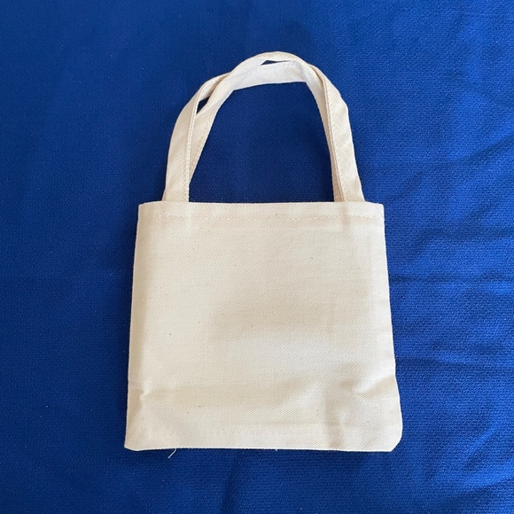 Florida NASA Florida Space Shuttle Shaker Mini Tote Jupiter Lighthouse - Picture 11 of 12